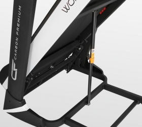 CARBON PREMIUM WORLD RUNNER T1 Беговая дорожка