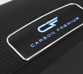 CARBON PREMIUM WORLD RUNNER T1 Беговая дорожка