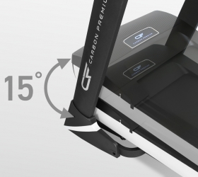 CARBON PREMIUM WORLD RUNNER T1 Беговая дорожка
