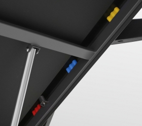 CARBON PREMIUM WORLD RUNNER T2 Беговая дорожка