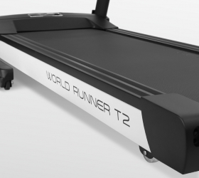 CARBON PREMIUM WORLD RUNNER T2 Беговая дорожка