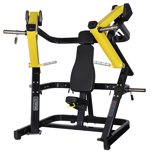 BRONZE GYM XA-01 Жим от груди