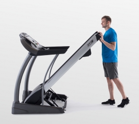 Беговая дорожка Horizon Elite T7.1