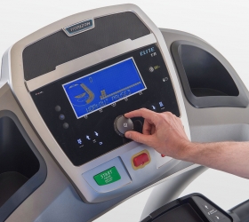 Беговая дорожка Horizon Elite T7.1