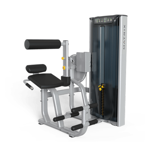MATRIX VERSA VS-S531H Скручивание/ Разгибание спины