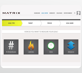 Matrix R7XI (R7XI-04) Велоэргометр