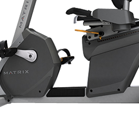 Matrix R7XI (R7XI-04) Велоэргометр
