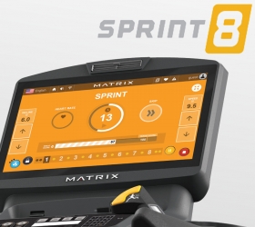 Matrix R7XI (R7XI-04) Велоэргометр