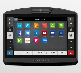 Matrix R7XI (R7XI-04) Велоэргометр