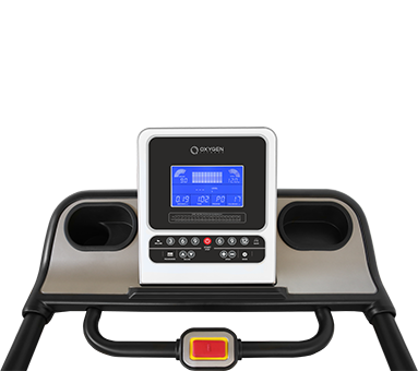 OXYGEN UNIVERSAL T20 Беговая дорожка