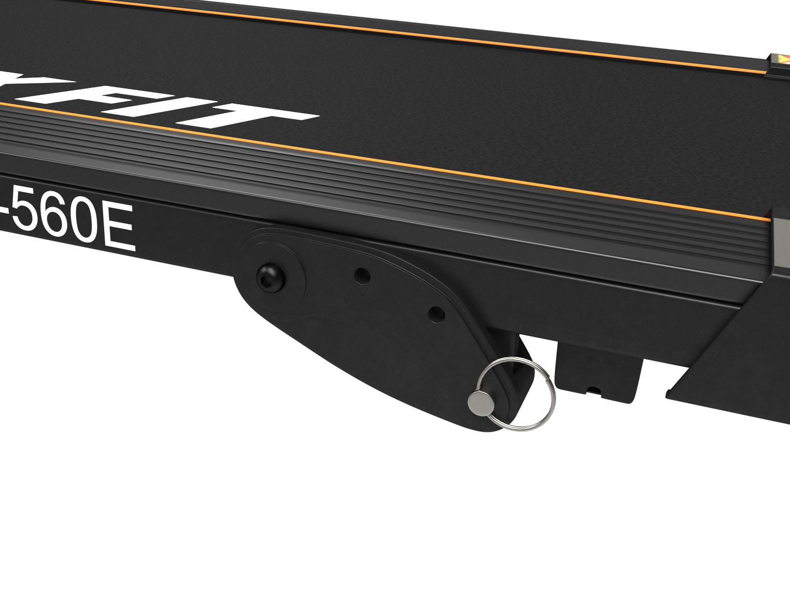Беговая дорожка UNIXFIT ST-560E (для реабилитации и поддержания формы)