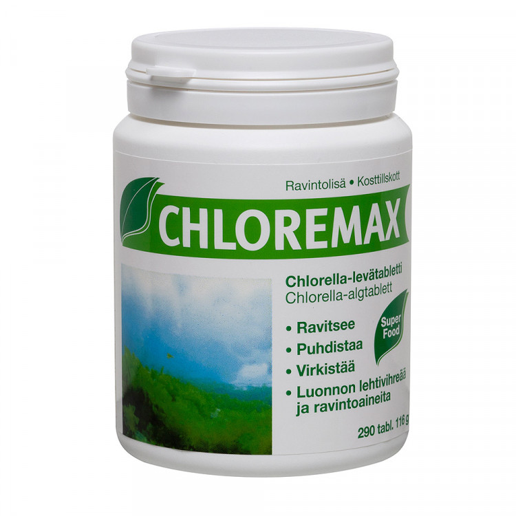 Хлоремакс / CHLOREMAX
